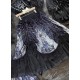 Mademoiselle Pearl The Sword Of Maria Blouse, Apron, Skirt, JSKs and One Piece(Reservation/3 Colours/Full Payment Without Shipping)